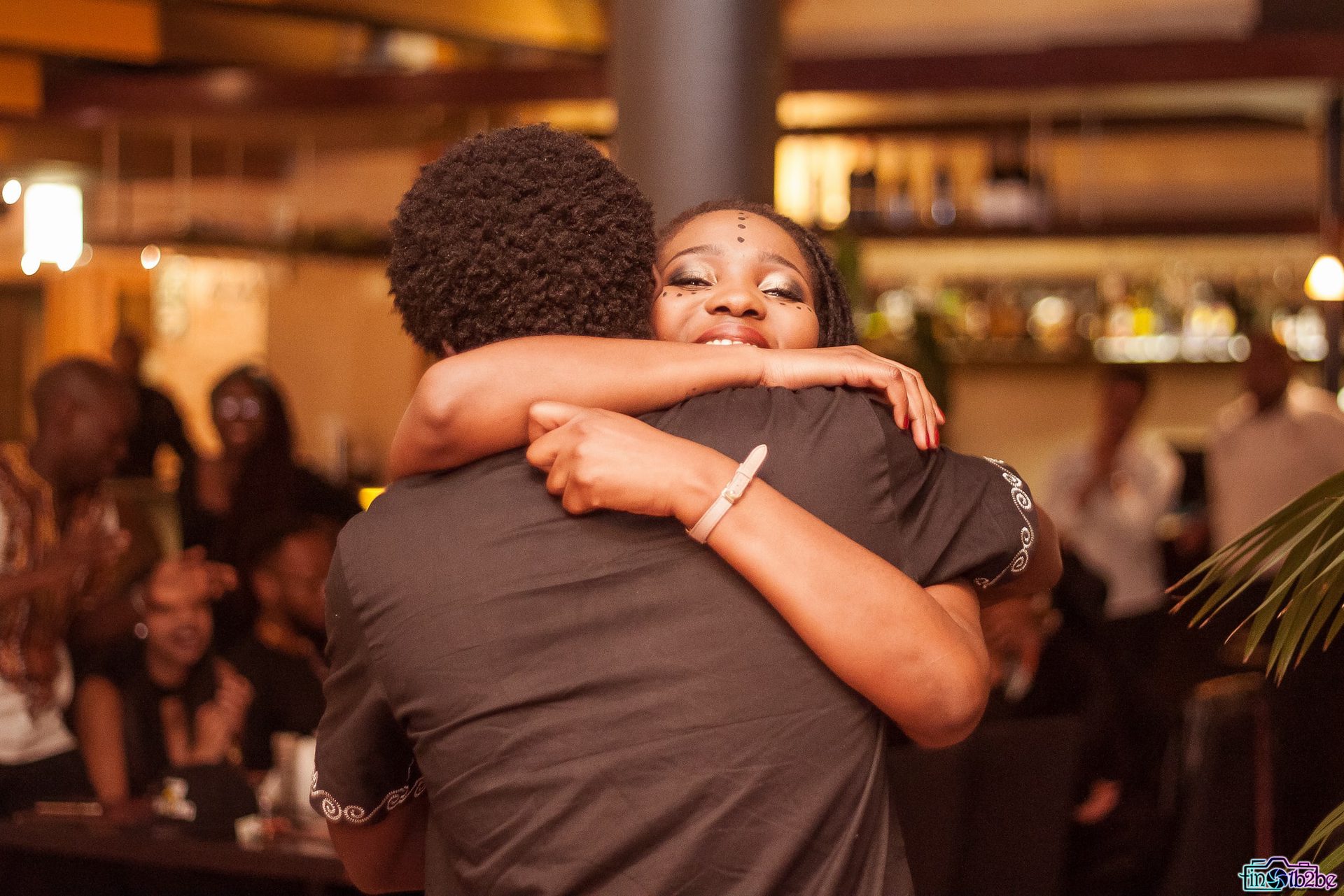Zola's 21st birthday.